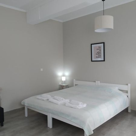 Trousas Apartments Roda  Exterior photo