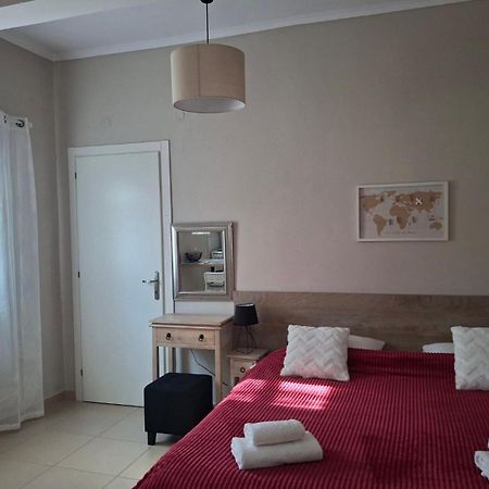 Trousas Apartments Roda  Exterior photo